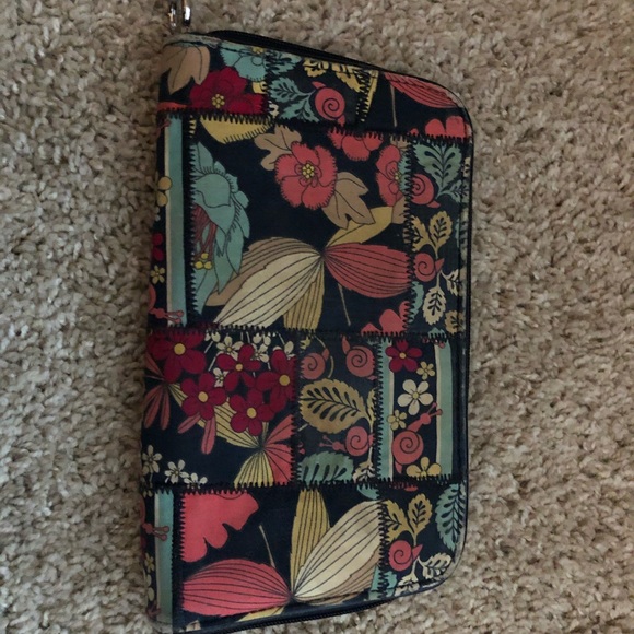 Vera Bradley Happy Snails Bundle Lack - RETIRED - Picture 5 of 6